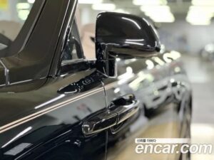 Rolls-Royce Dawn 6.6 V12 2021 года из Южной Кореи