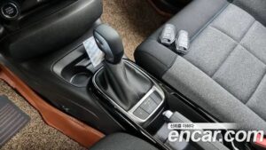 Citroen-DS C4 CACTUS 1.5 BlueHDi SHINE 2021 года из Южной Кореи