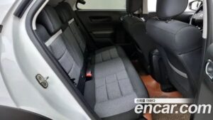 Citroen-DS C4 CACTUS 1.5 BlueHDi SHINE 2021 года из Южной Кореи