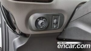 Citroen-DS C4 CACTUS 1.5 BlueHDi SHINE 2021 года из Южной Кореи