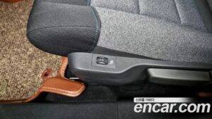 Citroen-DS C4 CACTUS 1.5 BlueHDi SHINE 2021 года из Южной Кореи