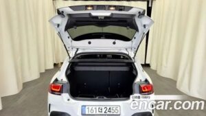 Citroen-DS C4 CACTUS 1.5 BlueHDi SHINE 2021 года из Южной Кореи