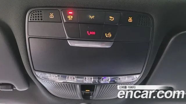 33523336_016.jpg Mercedes-Benz EQC EQC400 4MATIC 2020 года из Южной Кореи