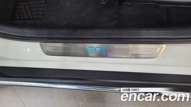 33523336_017.jpg Mercedes-Benz EQC EQC400 4MATIC 2020 года из Южной Кореи