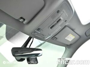 Audi Q2 35 TDI 2020 года из Южной Кореи