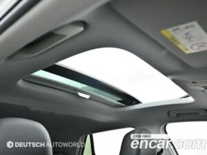 Audi Q2 35 TDI 2020 года из Южной Кореи