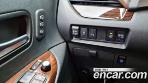 Toyota Sienna 3.5 2020 года из Южной Кореи