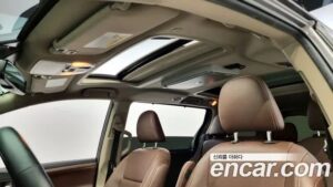 Toyota Sienna 3.5 2020 года из Южной Кореи