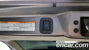 Toyota Sienna 3.5 2020 года из Южной Кореи