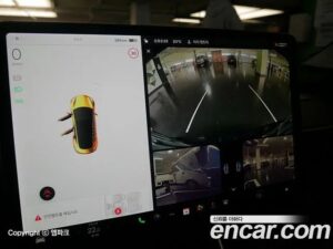 Tesla Model 3 LONG RANGE 2020 года из Южной Кореи