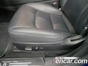 Tesla Model 3 LONG RANGE 2020 года из Южной Кореи