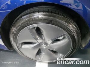 Tesla Model 3 LONG RANGE 2020 года из Южной Кореи