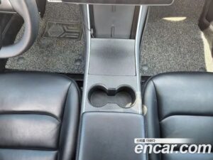 Tesla Model 3 LONG RANGE 2020 года из Южной Кореи