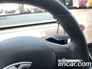 Tesla Model 3 LONG RANGE 2020 года из Южной Кореи