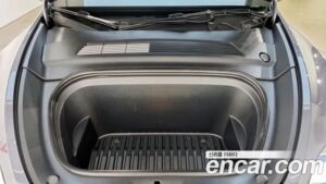 Tesla Model Y LONG RANGE 2021 года из Южной Кореи