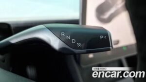 Tesla Model Y LONG RANGE 2021 года из Южной Кореи