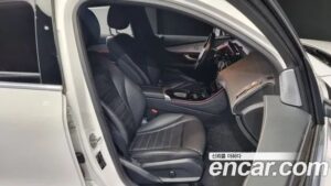 Mercedes-Benz EQC EQC400 4MATIC Premium 2020 года из Южной Кореи