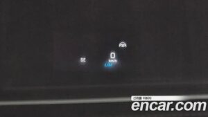 Mercedes-Benz EQC EQC400 4MATIC Premium 2020 года из Южной Кореи