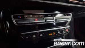 Mercedes-Benz EQC EQC400 4MATIC Premium 2020 года из Южной Кореи