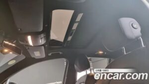 Mercedes-Benz EQC EQC400 4MATIC Premium 2020 года из Южной Кореи