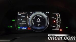 Lexus ES Luxury 2021 года из Южной Кореи