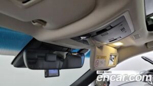 Lexus ES Luxury 2021 года из Южной Кореи