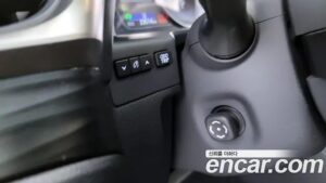 Lexus ES Luxury 2021 года из Южной Кореи