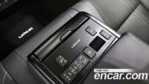 Lexus ES Luxury 2021 года из Южной Кореи