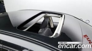 Lexus ES Luxury 2021 года из Южной Кореи