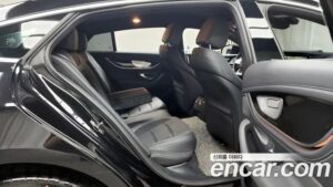 Mercedes-Benz AMG GT 4Door 43 4MATIC+ 2020 года из Южной Кореи