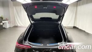 Mercedes-Benz AMG GT 4Door 43 4MATIC+ 2020 года из Южной Кореи