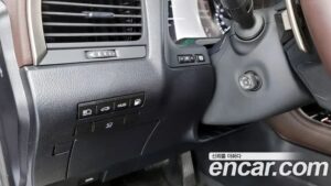 Lexus RX Luxury Plus 2021 года из Южной Кореи