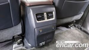 Lexus RX Luxury Plus 2021 года из Южной Кореи
