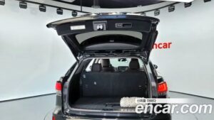 Lexus RX Luxury Plus 2021 года из Южной Кореи