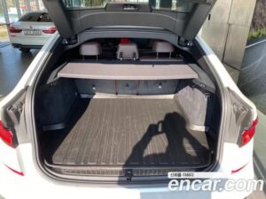 BMW Gran Turismo 630i xDrive M Sport 2020 года из Южной Кореи