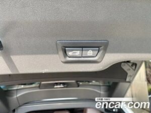 BMW Gran Turismo 630i xDrive M Sport 2020 года из Южной Кореи