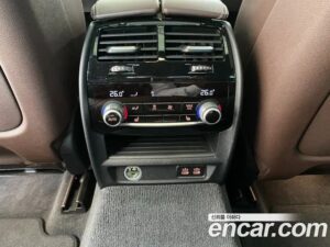 BMW Gran Turismo 630i xDrive M Sport 2020 года из Южной Кореи