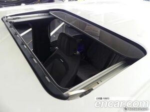 Mercedes-Benz G-Class AMG G63 Edition 2021 года из Южной Кореи