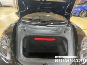 Porsche 718 4.0 GT4 2020 года из Южной Кореи