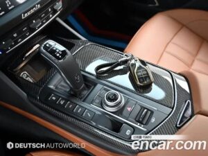 Maserati Levante 3.0 AWD GranSport 2021 года из Южной Кореи