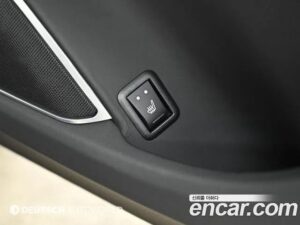 Maserati Levante 3.0 AWD GranSport 2021 года из Южной Кореи