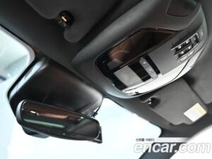 Maserati Levante 3.0 AWD GranSport 2021 года из Южной Кореи