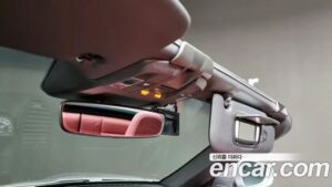 Porsche 911 Turbo S Cabriolet 2021 года из Южной Кореи