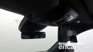 Mercedes-Benz GLS-Class GLS400d 4MATIC 2022 года из Южной Кореи