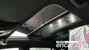 Mercedes-Benz GLS-Class GLS400d 4MATIC 2022 года из Южной Кореи
