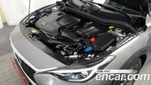 Infiniti Q30 2.0 Sport ESSENTIAL 2019 года из Южной Кореи