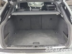 Audi e-tron 55 4WD Sportback 2022 года из Южной Кореи