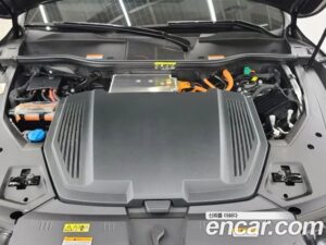 Audi e-tron 55 4WD Sportback 2022 года из Южной Кореи