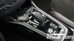 Peugeot 308 2.0 BlueHDi GT 2020 года из Южной Кореи