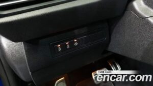 Peugeot 308 2.0 BlueHDi GT 2020 года из Южной Кореи